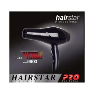 Secador hair Star
