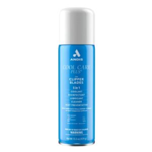 Producto Andis Spray refrigerante para las máquinas