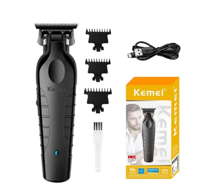 Trimmer KEMEI 2299