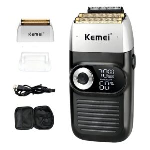 Shaver KEMEI Km-2026